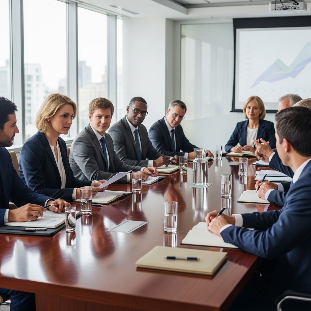 Discover the critical roles, fiduciary duties, and strategic oversight responsibilities of a board of trustees in guiding nonprofits to success.