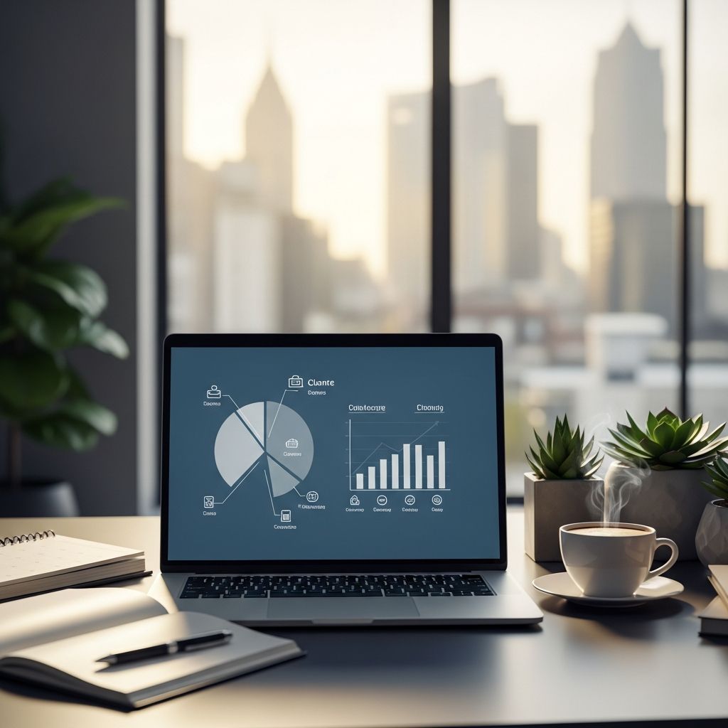 Discover practical bookkeeping strategies and tools to manage startup finances without sacrificing growth time.