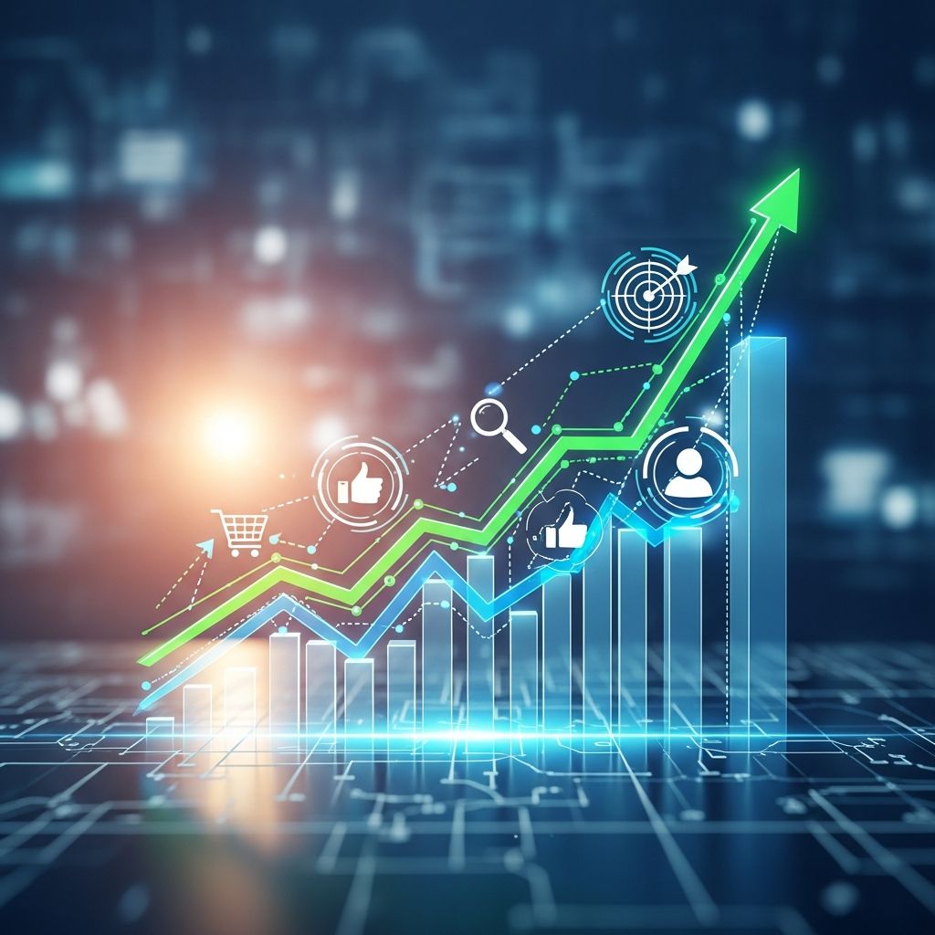 Unlock proven digital tactics to attract, engage, and convert online customers for sustainable business expansion in 2026.