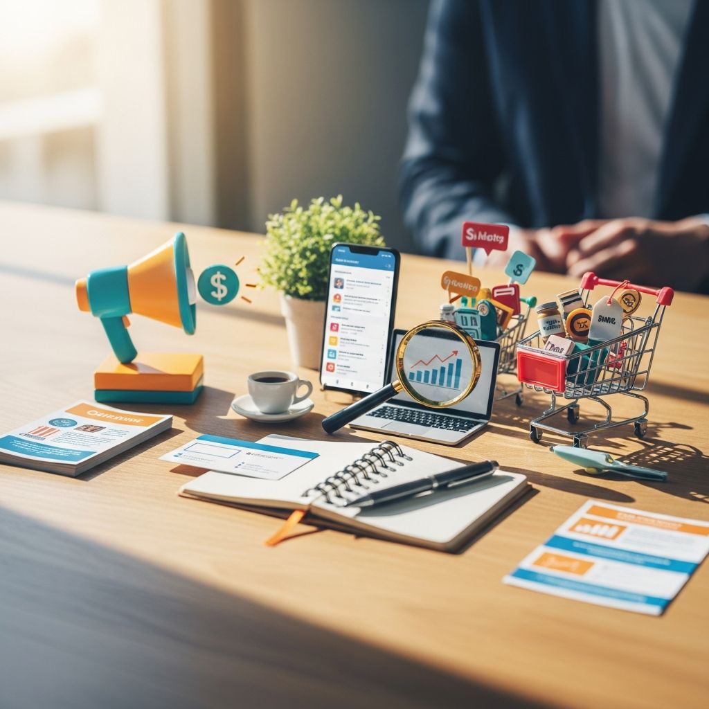 Discover proven, low-cost strategies to boost your small business visibility and growth without breaking the bank.