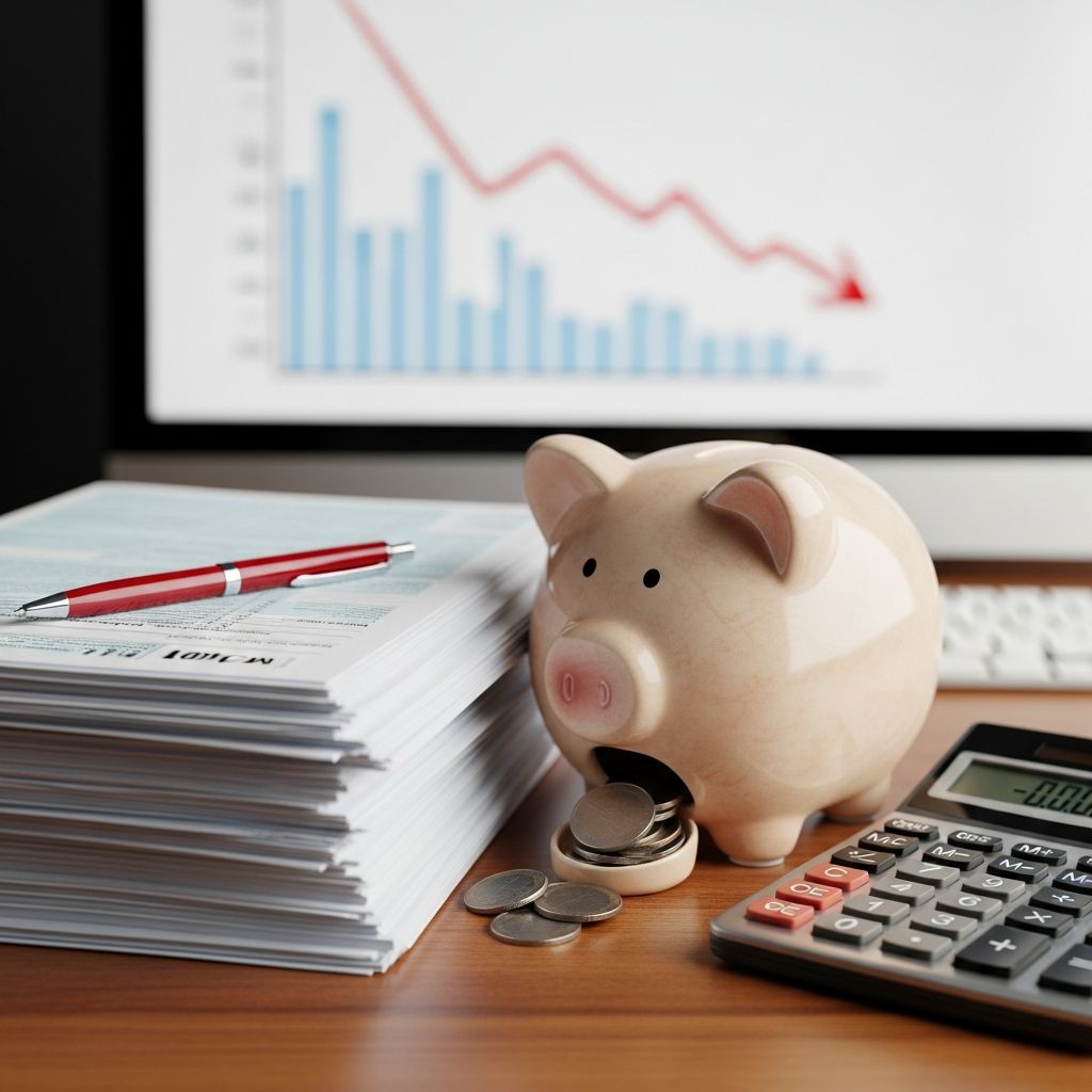 Learn how to properly claim tax deductions for uncollectible business debts and protect your bottom line.