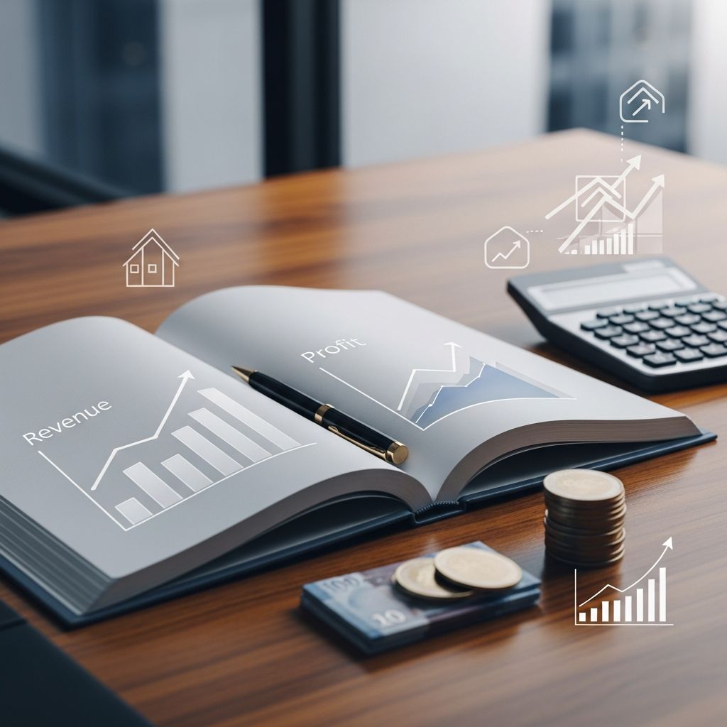 Master the critical distinction between revenue and profit to build a sustainable, profitable business.