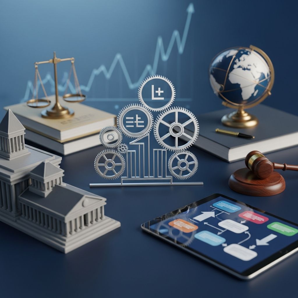 Unlock the essentials of business incorporation: from legal separation to liability protection and growth strategies for entrepreneurs.