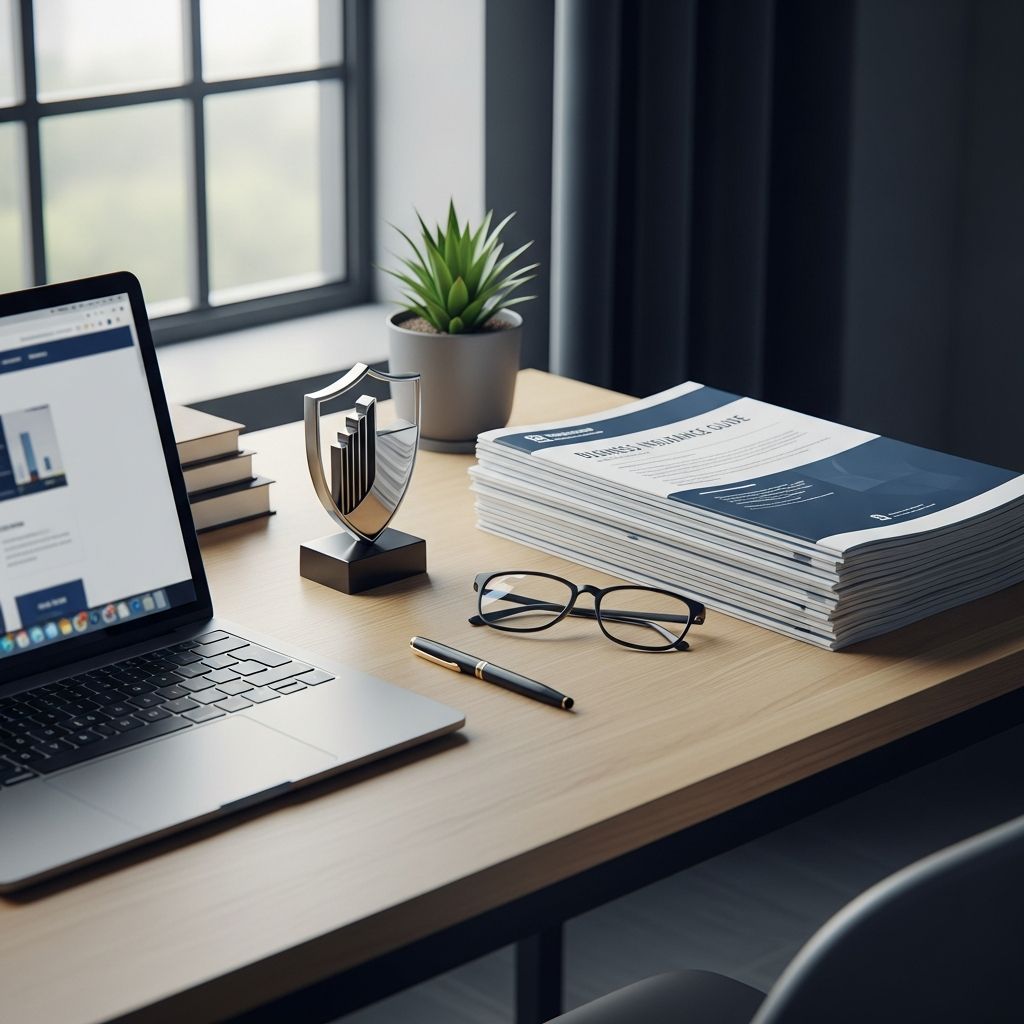 Navigate the world of business insurance: Learn essential coverages, legal mandates, and strategies to safeguard your enterprise effectively.