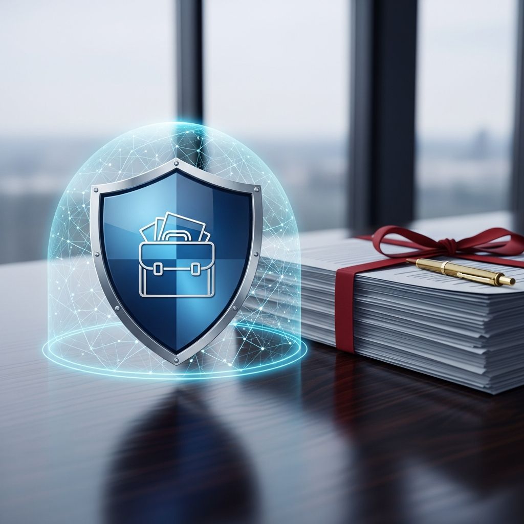 Business Legal Protection Insurance Guide Essential guide to legal insurance options that shield businesses from costly lawsuits, disputes, and compliance challenges effectively.