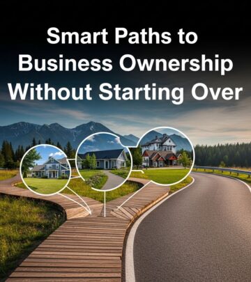 Discover proven strategies to launch or acquire a business with lower risks, leveraging existing models, partnerships, and marketplaces.