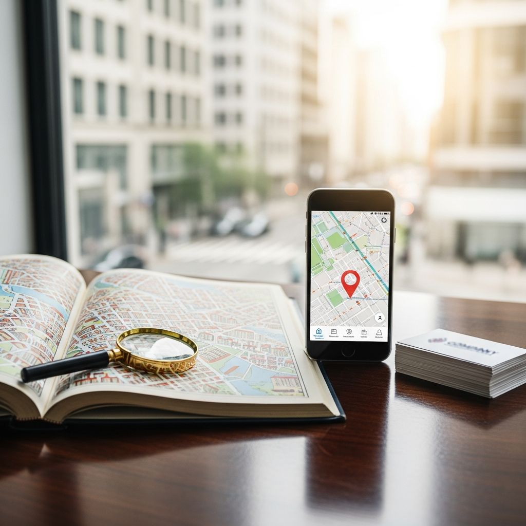 Understand why your business needs a physical address and explore cost-effective alternatives.