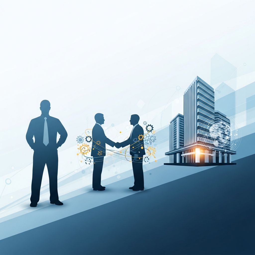 Unlock the best business structure for your venture: Compare proprietorships, partnerships, and corporations on liability, taxes, and setup.