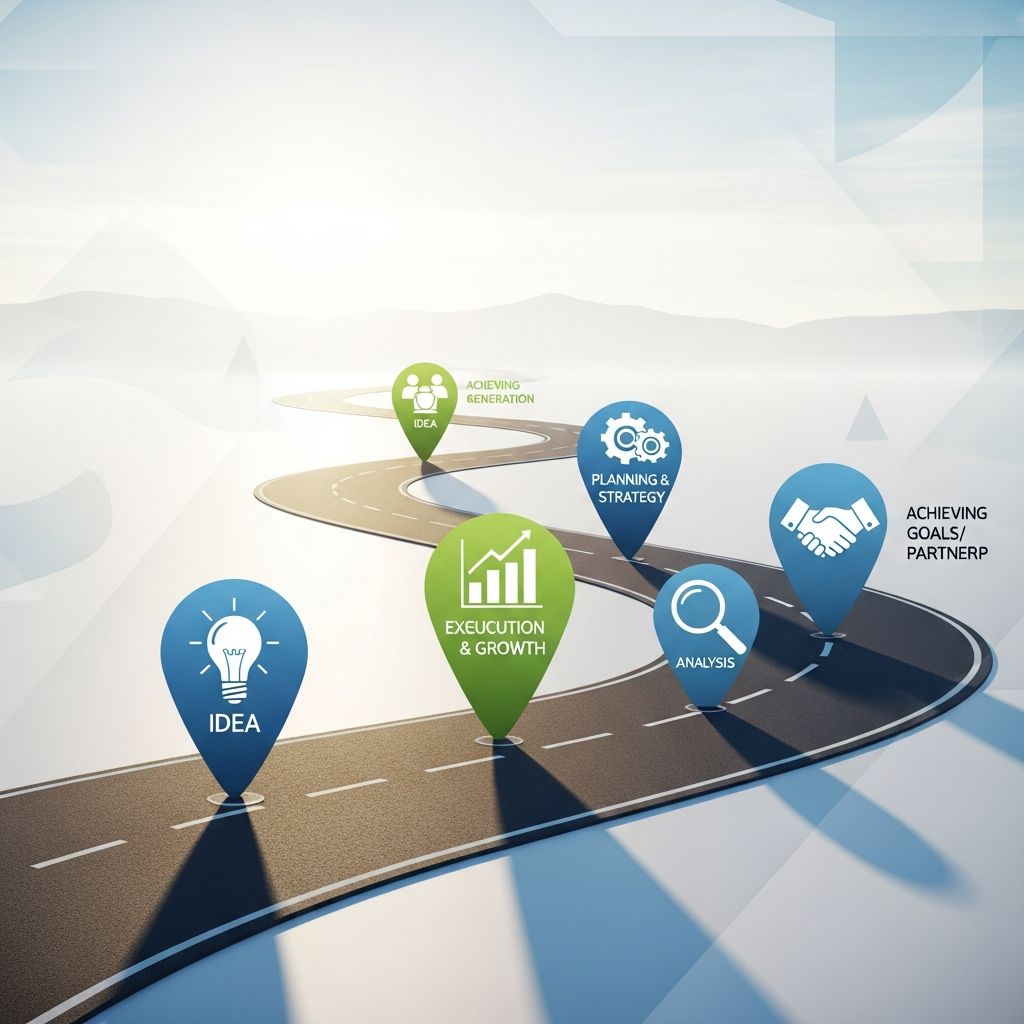 Master strategic business planning with comprehensive frameworks and actionable steps.