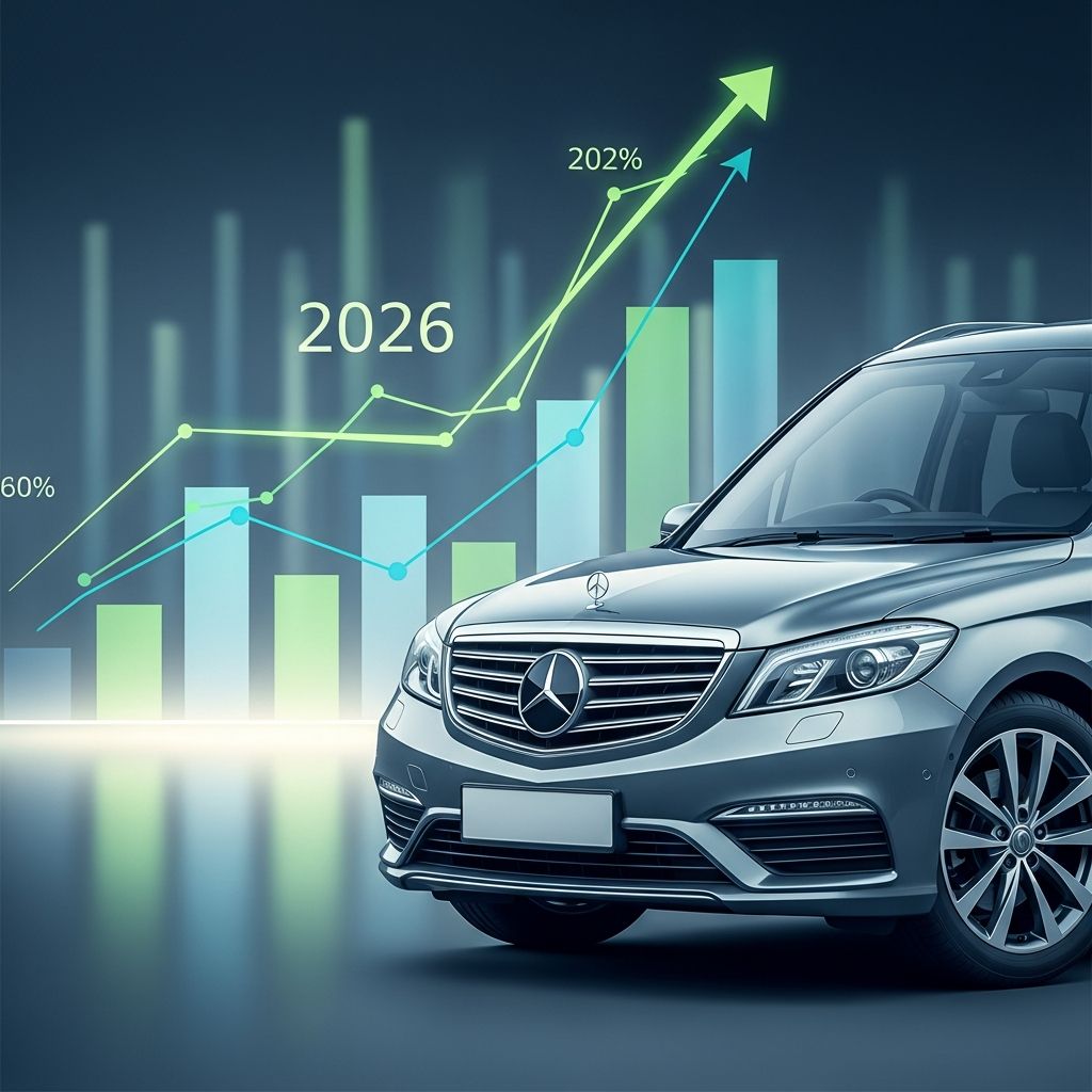 Unlock substantial tax breaks for company cars, trucks, and SUVs through Section 179, bonus depreciation, and smart strategies in 2026.