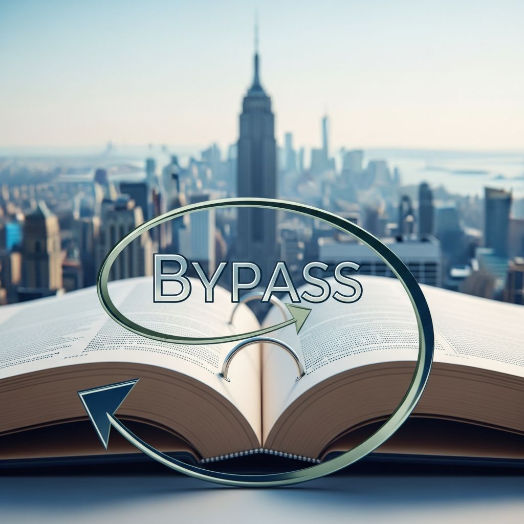 Discover proven methods to transfer assets outside probate in NY, saving time, money, and stress for your loved ones amid 2026 tax shifts.
