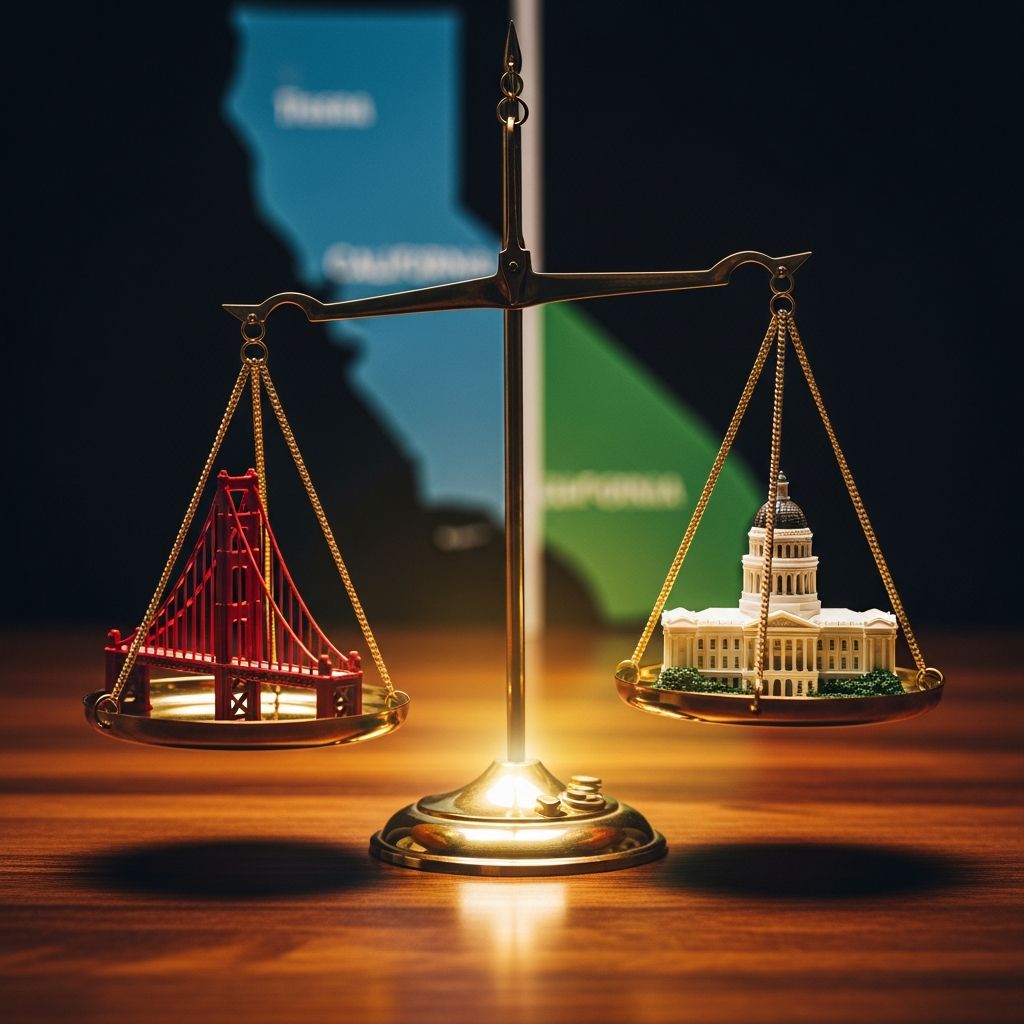 Understanding how California treats marital assets, debts, and property division in divorce proceedings.