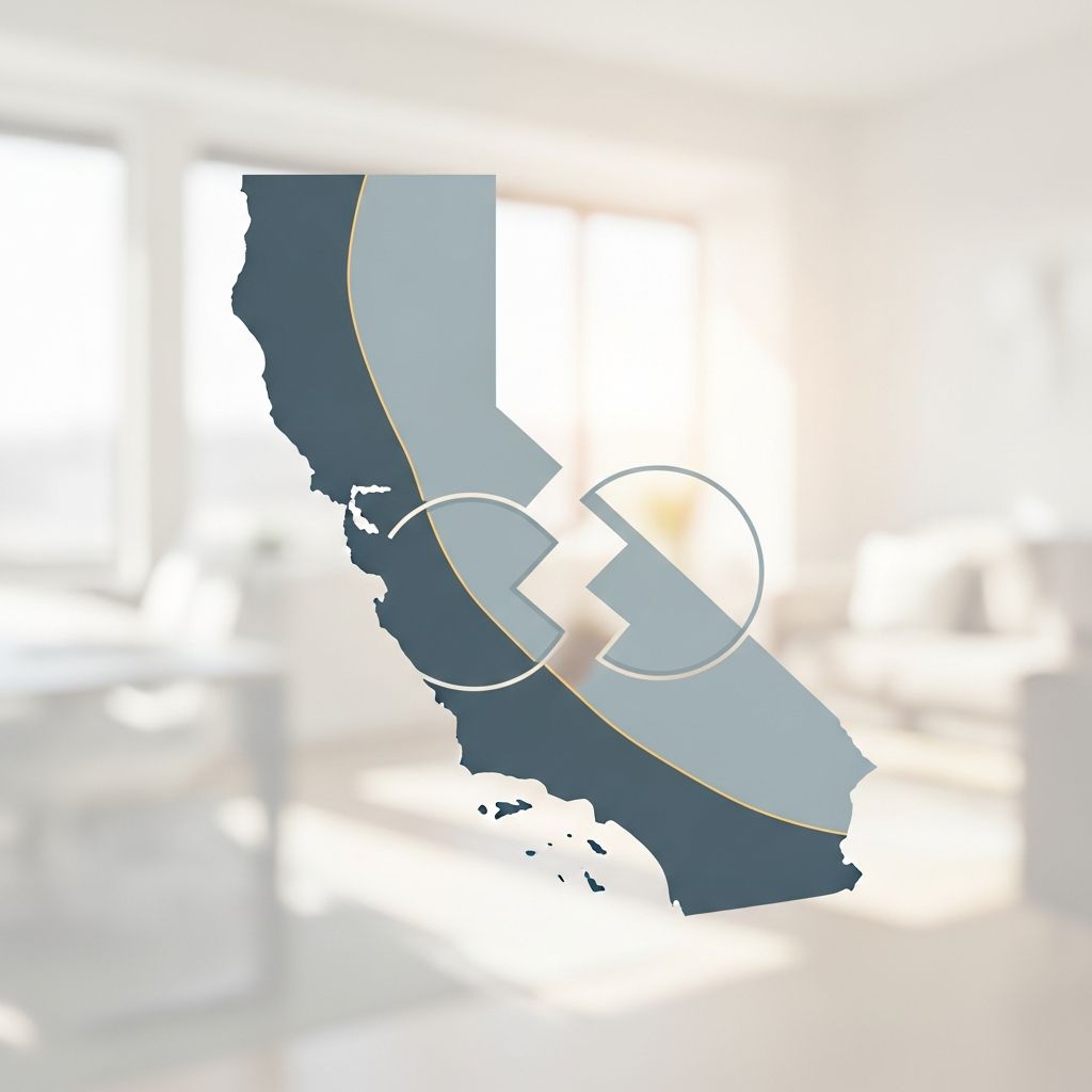 Navigate California's updated divorce laws with the new Joint Petition option effective 2026 for faster, amicable separations.