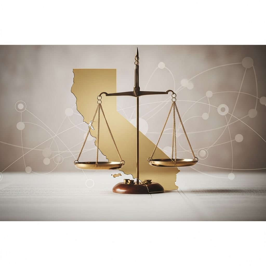 Master the California divorce journey in 2026 with our detailed roadmap, from filing to final judgment, including new joint petition options.