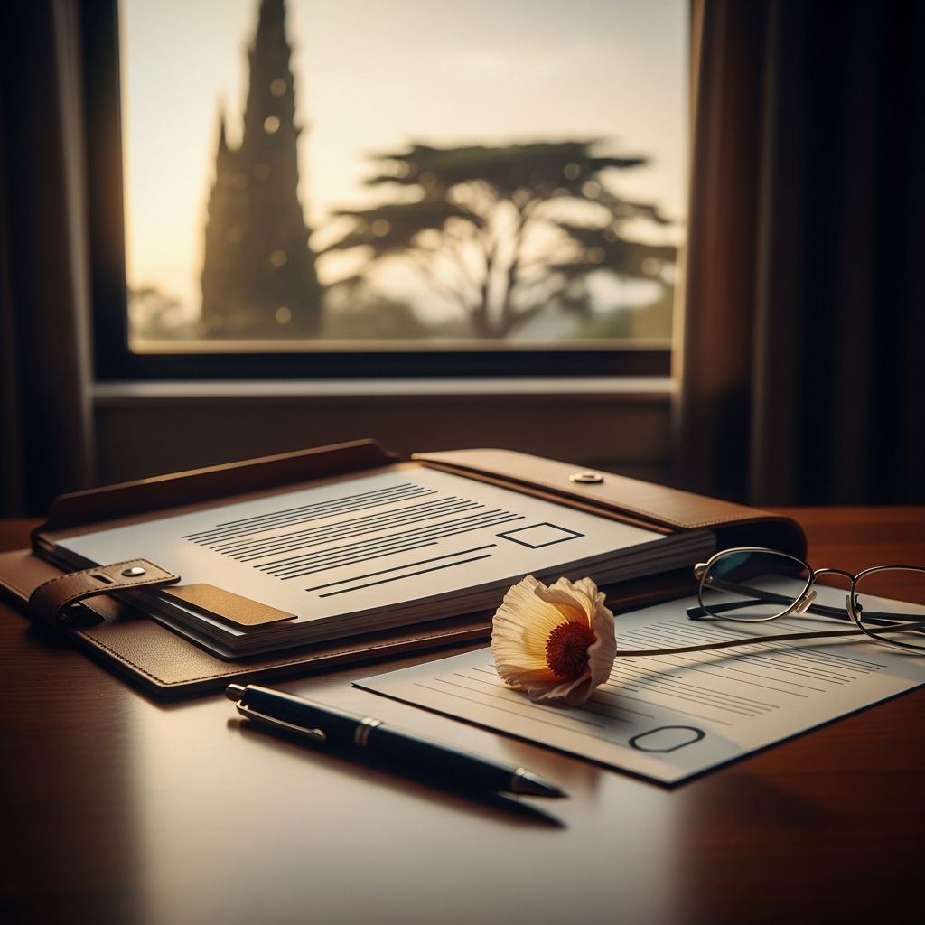Complete guide to California's regulations for burial, cremation, and remains disposition.