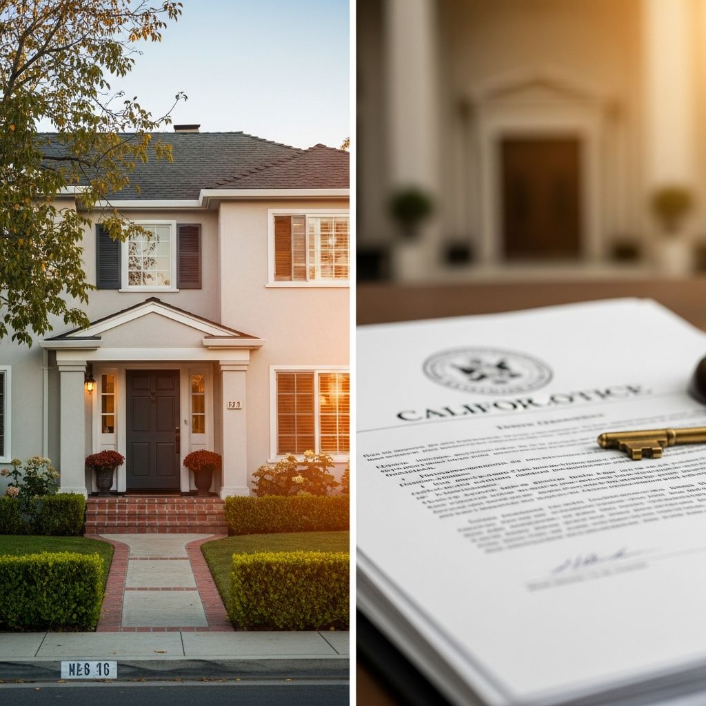 Navigate California's protections against deficiency judgments after foreclosure, short sales, and deed-in-lieu agreements.