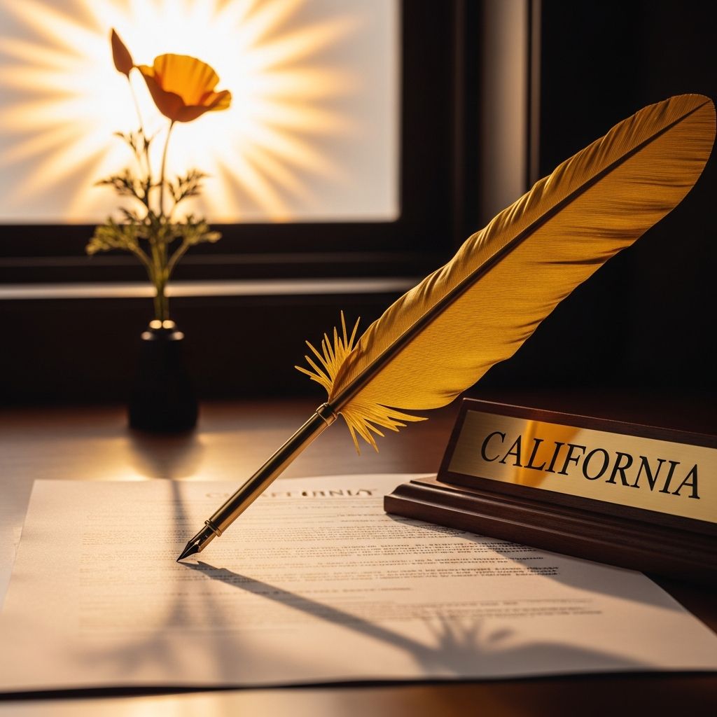 Master the simplified process for transferring small estates in California without full probate proceedings.