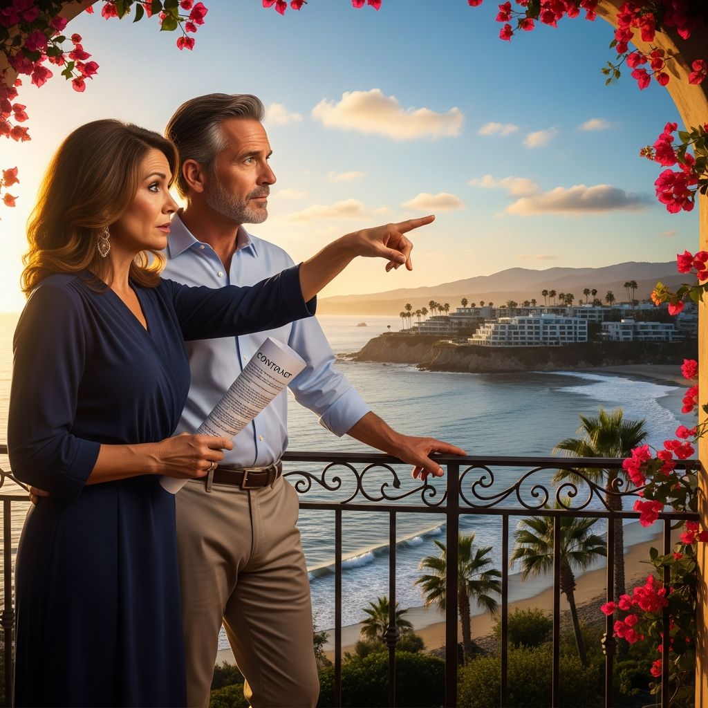 Master California's laws on timeshare cancellation, foreclosure processes, and owner protections for informed exit decisions.