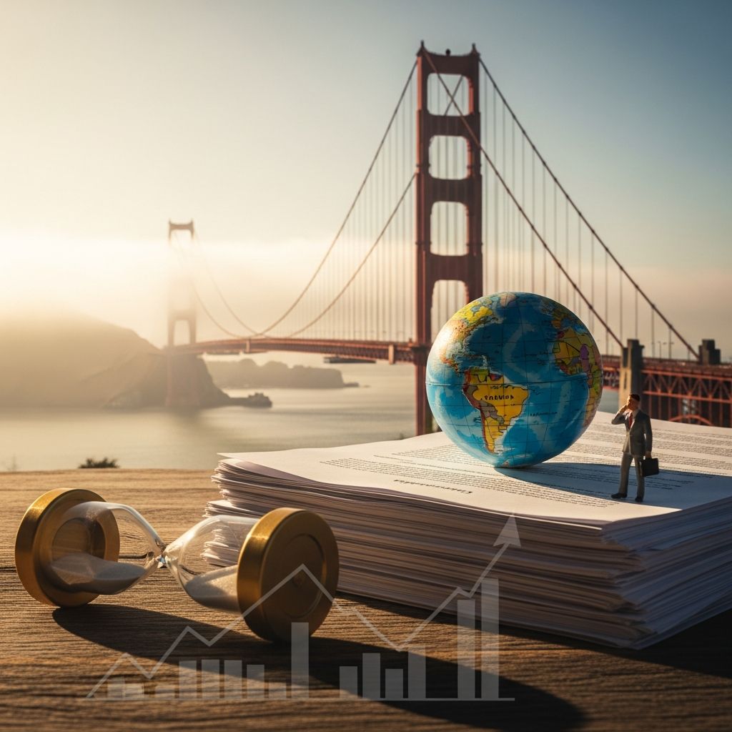 California's unique vacation laws reshape employee benefits nationwide, forcing companies to adapt policies across state lines for compliance and fairness.
