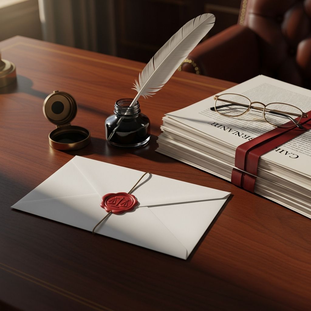 Master the essentials of cease and desist letters: when to send, what to include, and how they resolve disputes without court.
