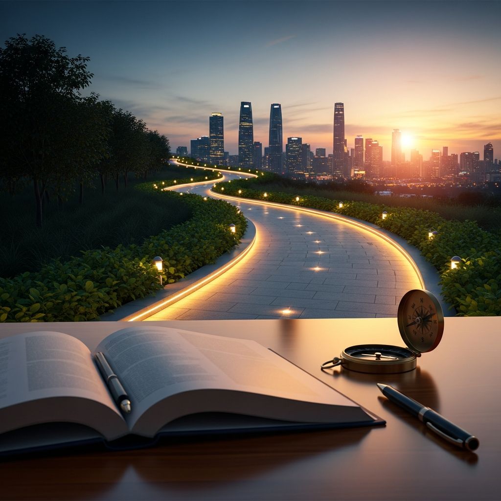 Master the essential steps to launch a successful career as a certified administrative professional.