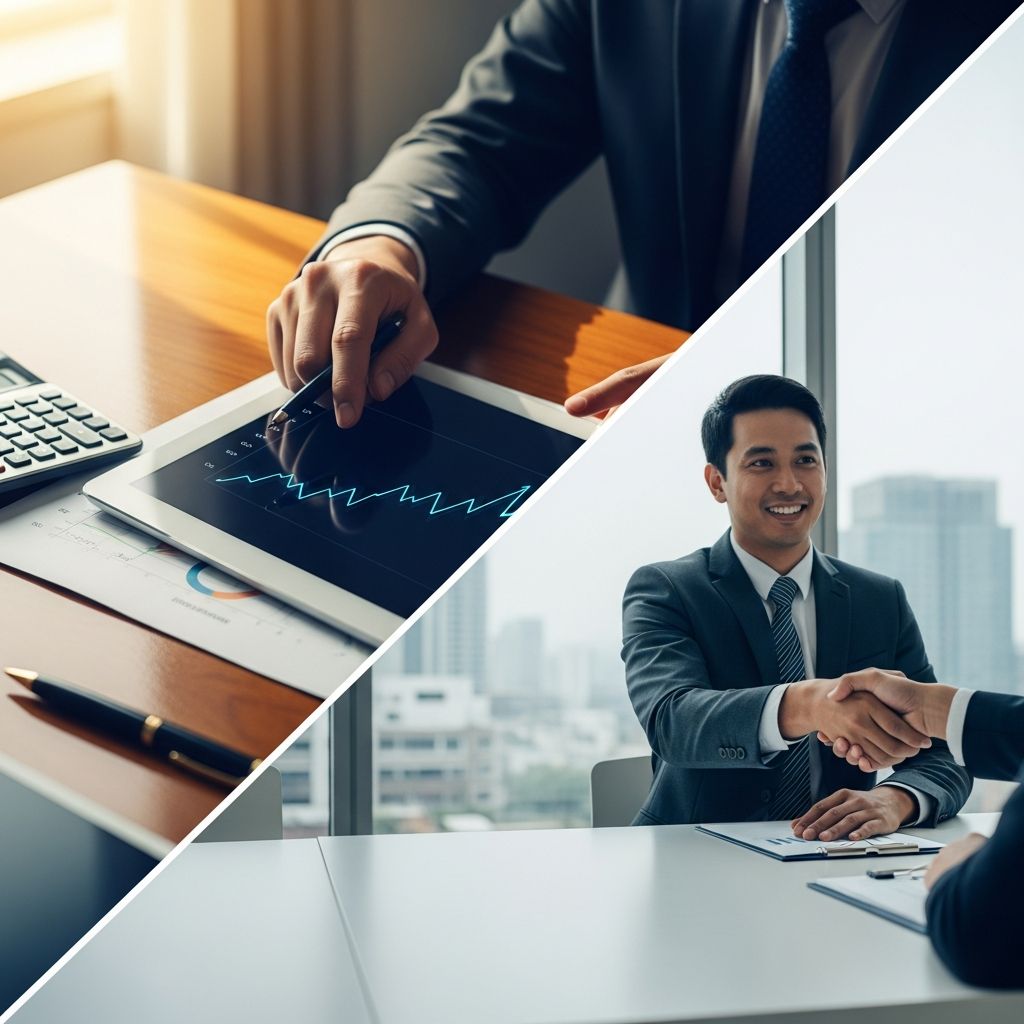 Understand the distinctions between Certified Financial Planners and general financial planners to make informed choices for your financial future.