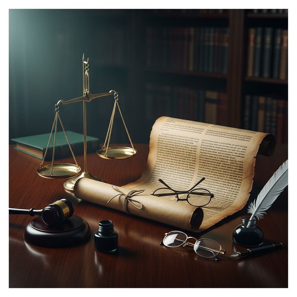 Challenging a Will: Legal Grounds and Steps Understand when and how to legally challenge a will, including key grounds, timelines, and the probate process for successful claims.