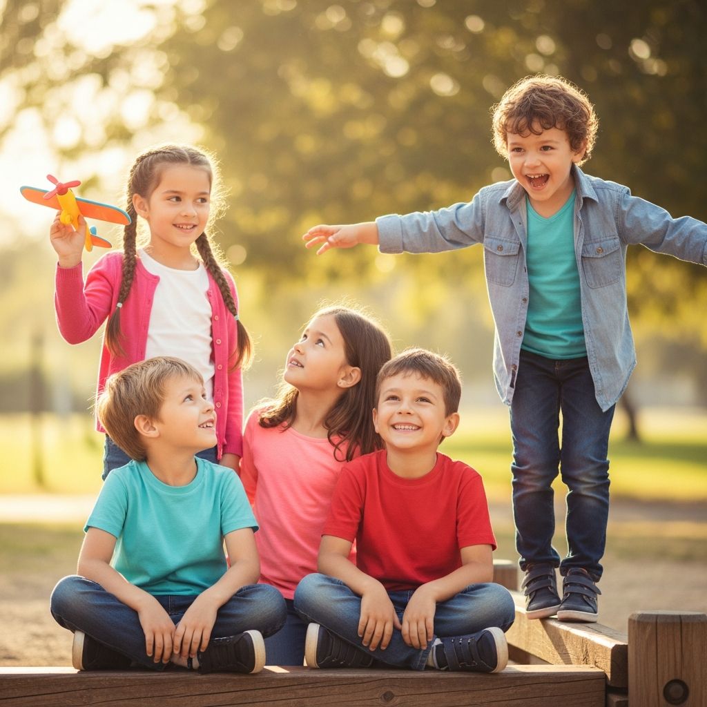 Protect your photography business: Master child model releases for safe, legal use of minors' images in commercial projects.