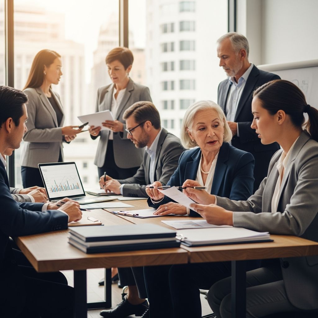 Discover key strategies for selecting the ideal successor trustee to safeguard your legacy and ensure seamless trust administration.