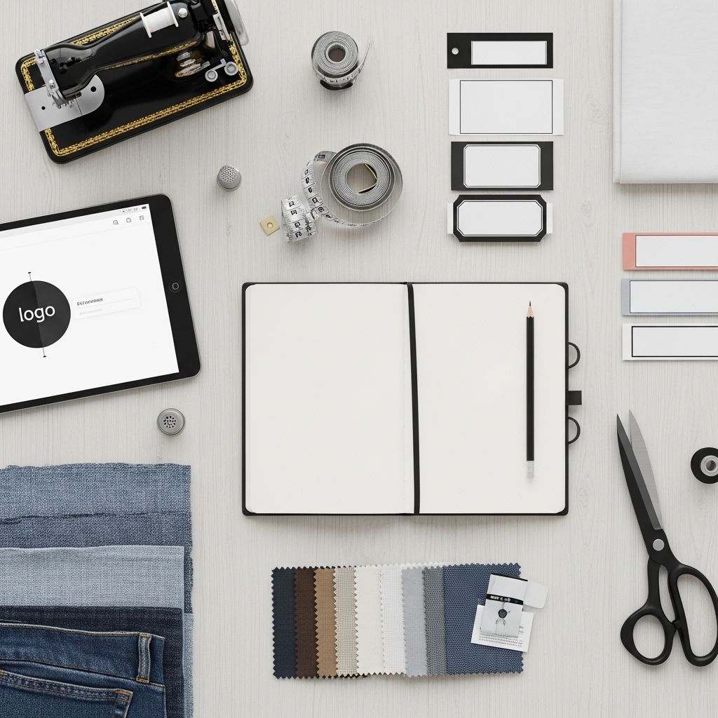 Master the art of crafting unforgettable clothing brand names that captivate audiences and build lasting market presence.