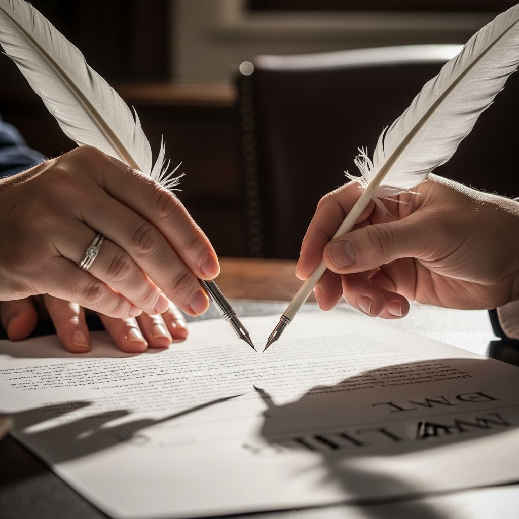 Discover the advantages and challenges of appointing multiple executors to manage your estate effectively during probate.
