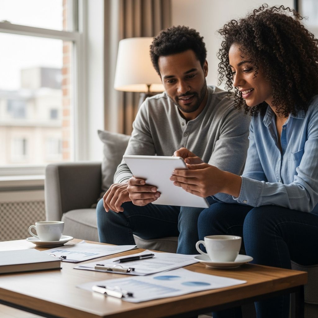 Essential guide to crafting cohabitation agreements that protect finances, property, and rights for couples living together without marriage.
