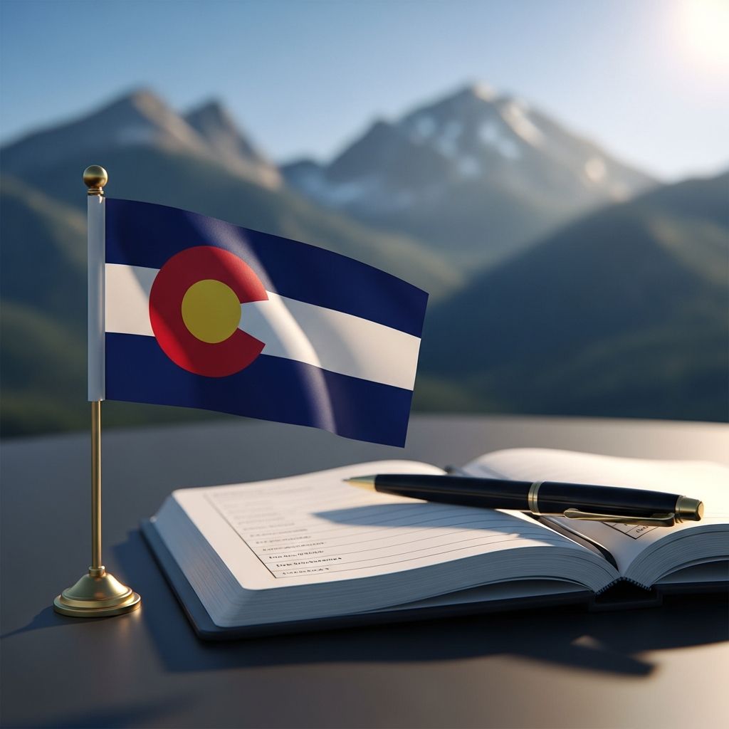 Master the complete process of registering a DBA in Colorado: from name selection to renewal and compliance essentials for your business success.