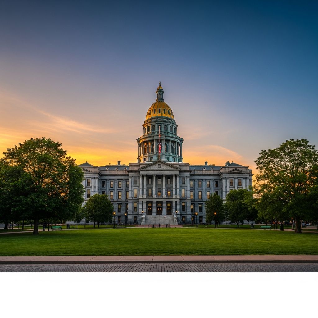 Master Colorado's Periodic Report filing: deadlines, fees, steps, and compliance tips for LLCs, corporations, and nonprofits.