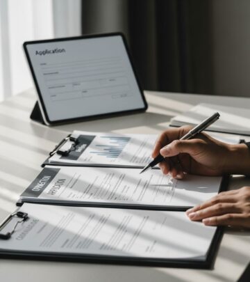 Master the commercial lease application process: required documents, tips for approval, and key steps to secure your business space.