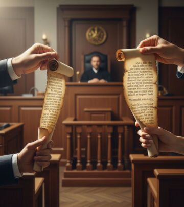 Unraveling the truths behind common misconceptions about informal unions and their legal implications across the U.S.