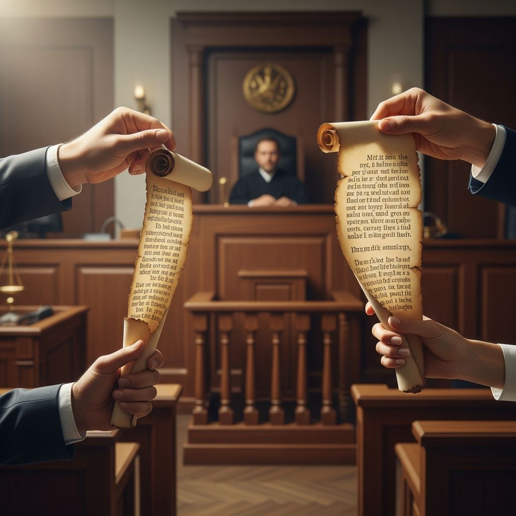 Common-Law Marriage Myths Debunked For Cohabiting Couples Unraveling the truths behind common misconceptions about informal unions and their legal implications across the U.S.