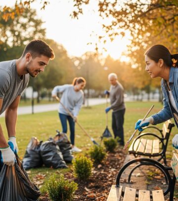 Explore how court-ordered community service works as an alternative to jail, its benefits, requirements, and real-world applications in the justice system.