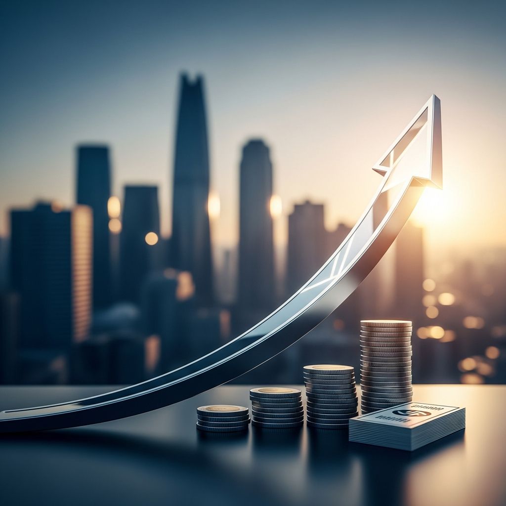 IPO Process: Step-By-Step Guide To Going Public Master the IPO process: From preparation to launch, understand every step of taking your company public.