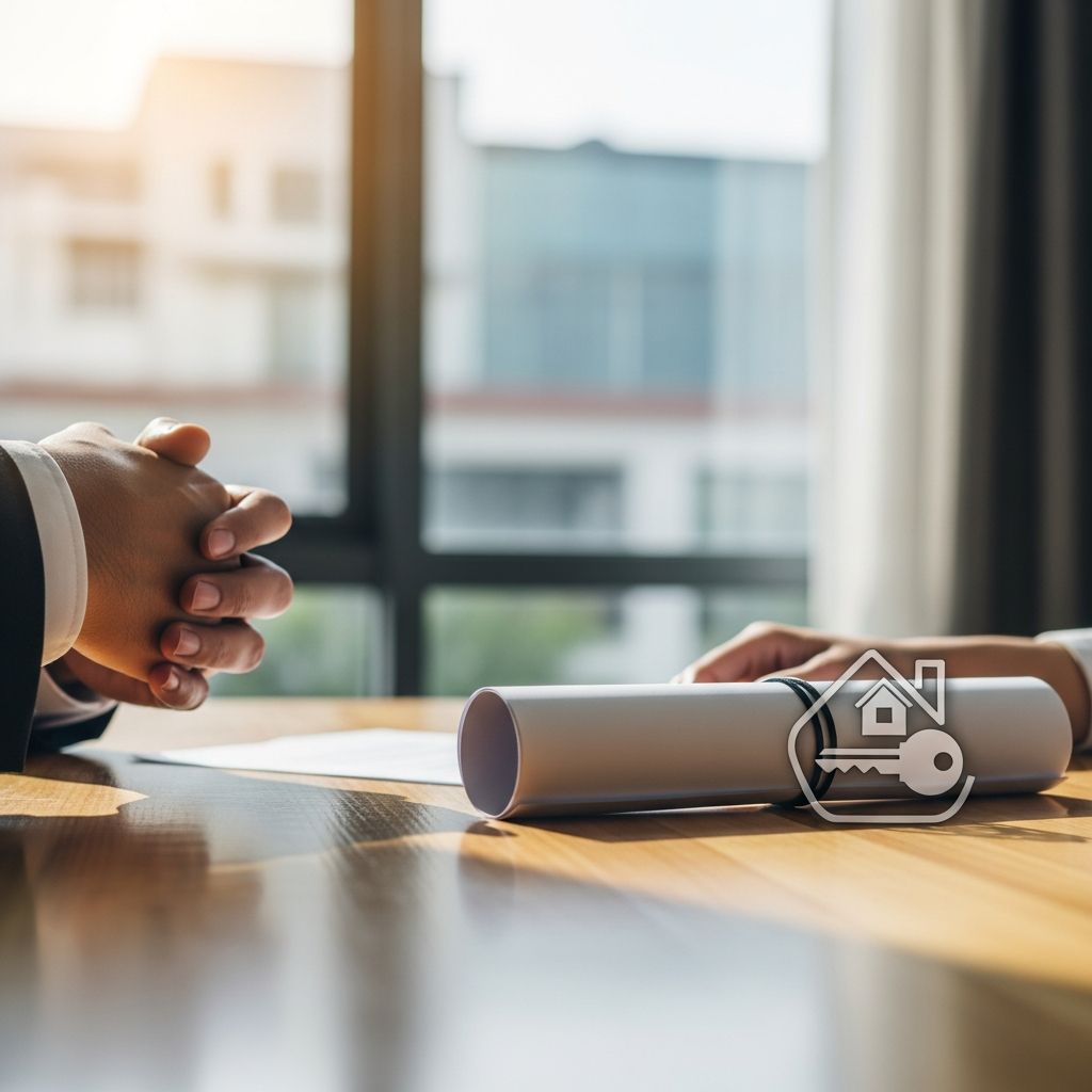 Master the process of ending your lease with confidence using practical steps and templates.