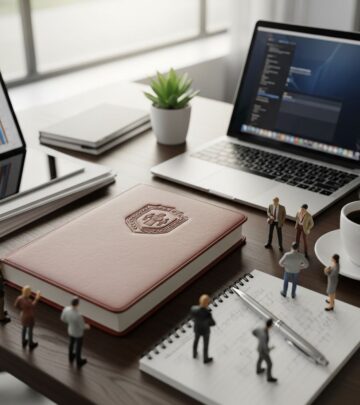 Master the art of creating an effective employee handbook that aligns with organizational goals.