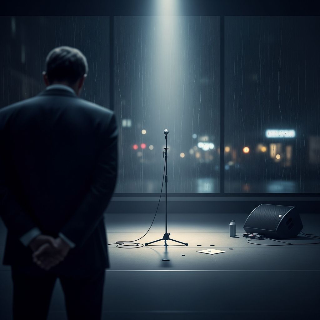 Exploring legal accountability when entertainment companies hire medical professionals for touring artists.