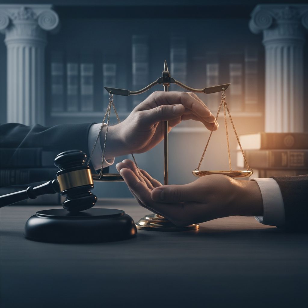 Master the essentials of conservatorship: Process, roles, and court oversight explained.