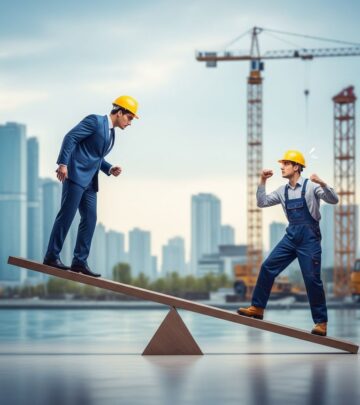 Essential guide to managing legal exposure when hiring subcontractors in construction projects for safer operations.