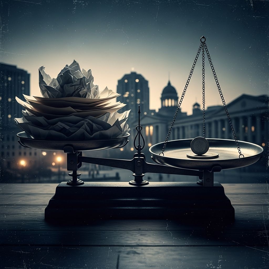 Controversial Criminal Statutes Shaping U.S. Justice Unpacking divisive U.S. laws from addiction criminalization to mandatory minimums that challenge fairness and reform efforts.