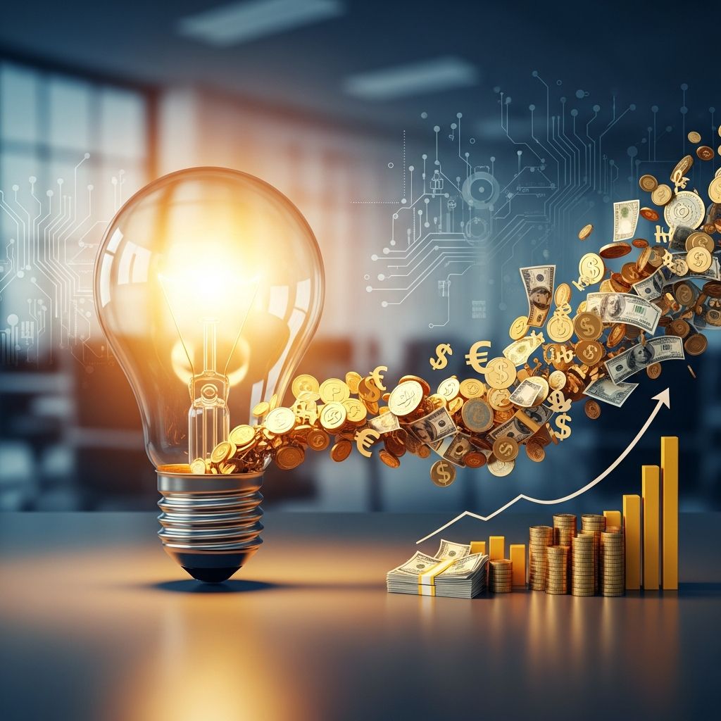 Transform your product concept into a profitable venture with strategic validation and execution.