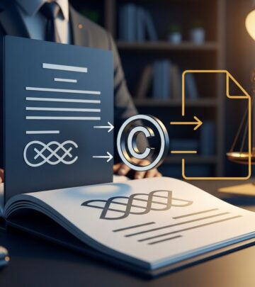 Master the process of transferring copyright ownership with our detailed guide to agreements, legal requirements, and best practices.