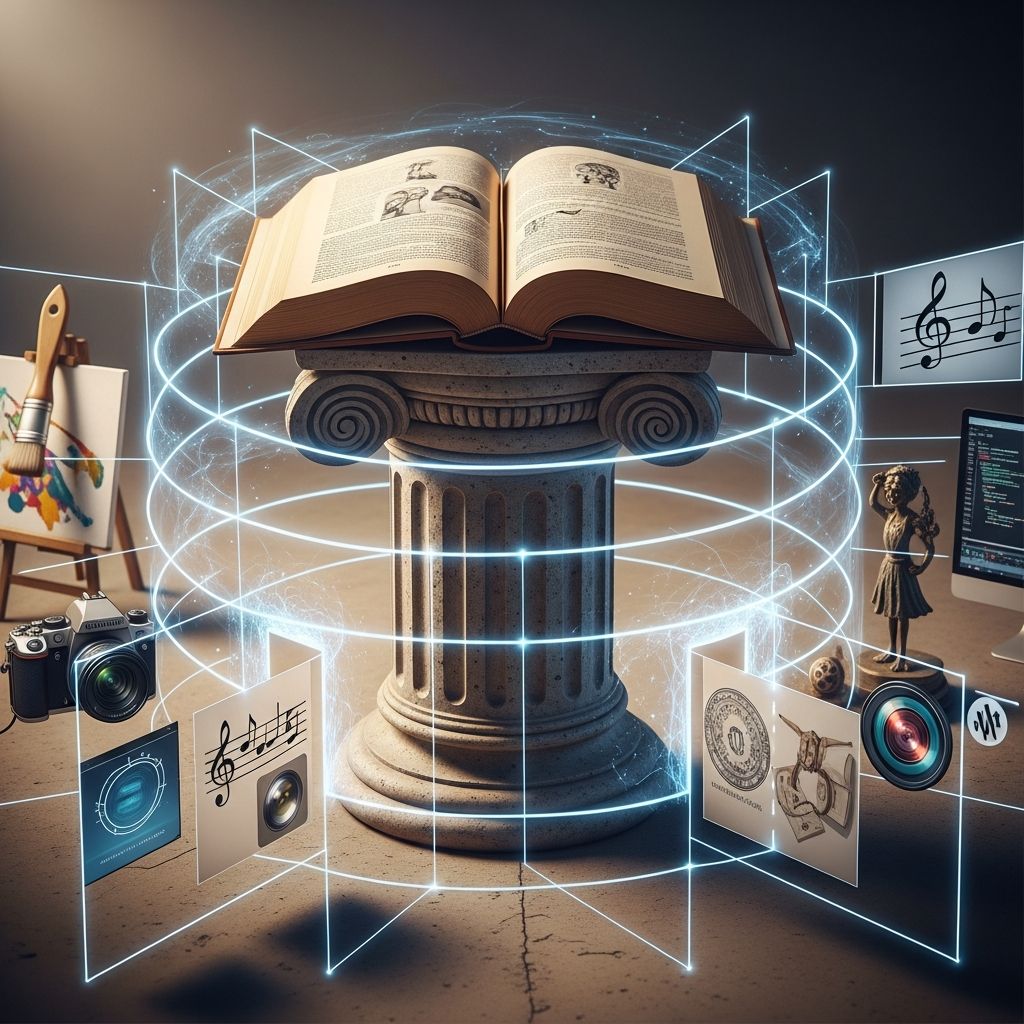 Discover the essential limits on copyright protection that balance creator rights with public access, education, and innovation.