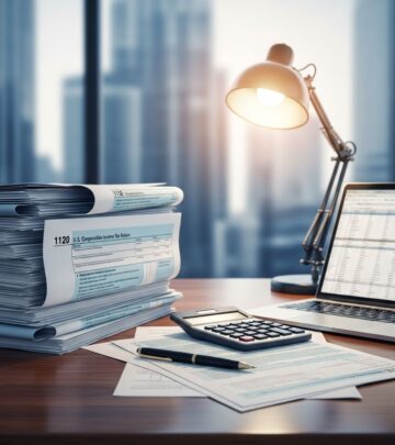 Master the essentials of how corporations navigate federal, state, and shareholder-level taxes in the US system.