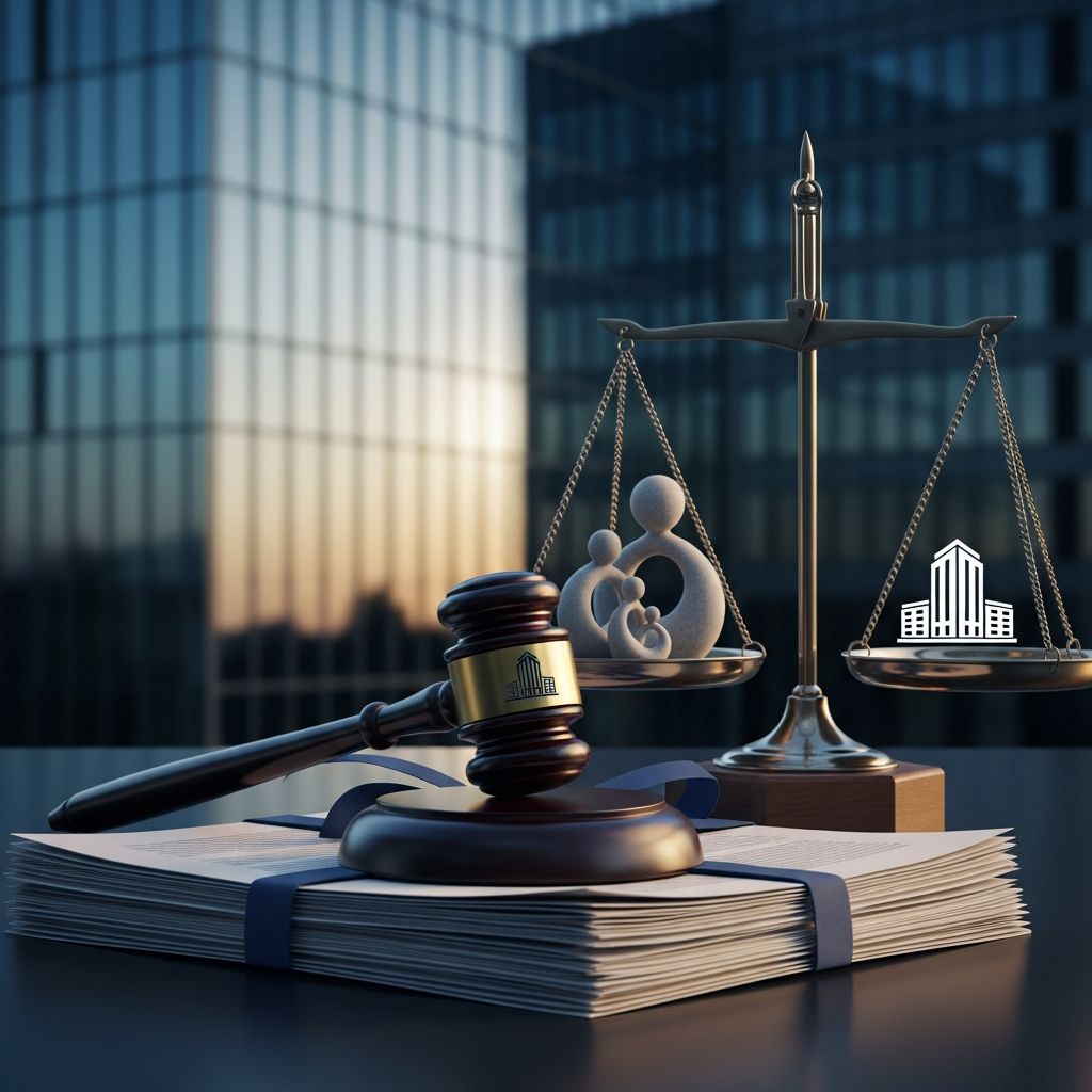 Discover how corporate trustees provide professional, impartial management for trusts, ensuring long-term asset protection and family harmony in estate planning.